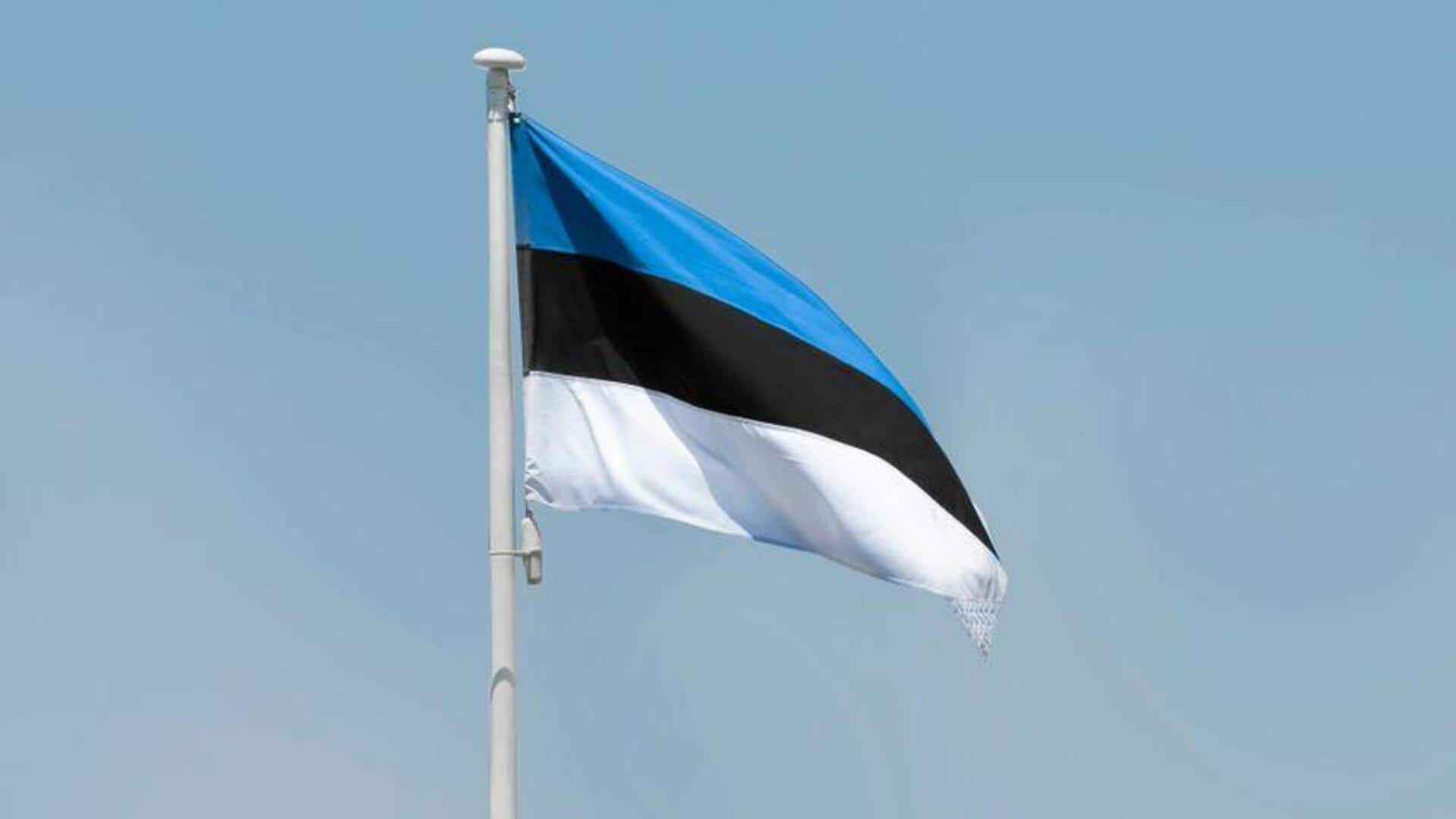 Mengapa Estonia Memimpin dalam Inisiatif e-Government Global