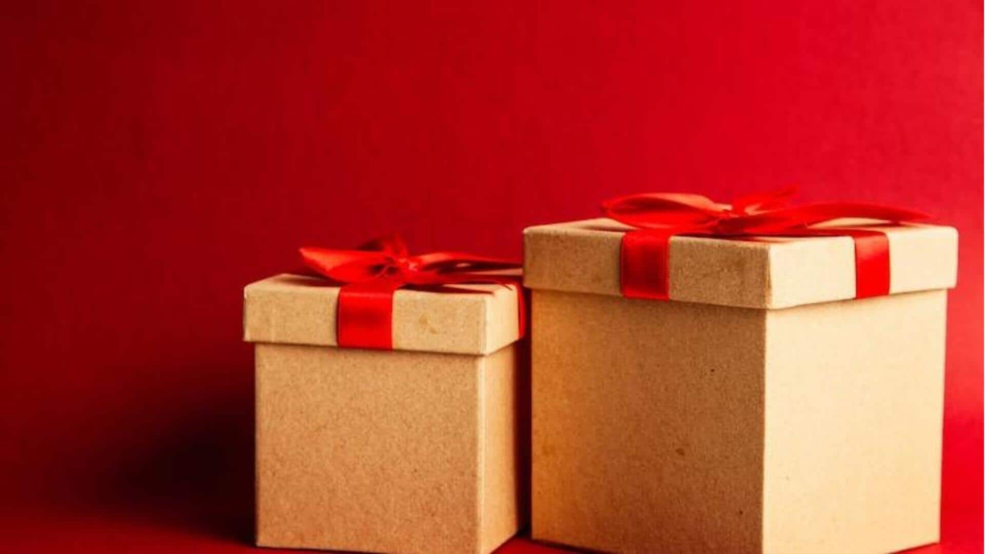 Secret Santa 2023: Buat kolega Anda terpukau dengan hadiah-hadiah yang penuh perhatian ini