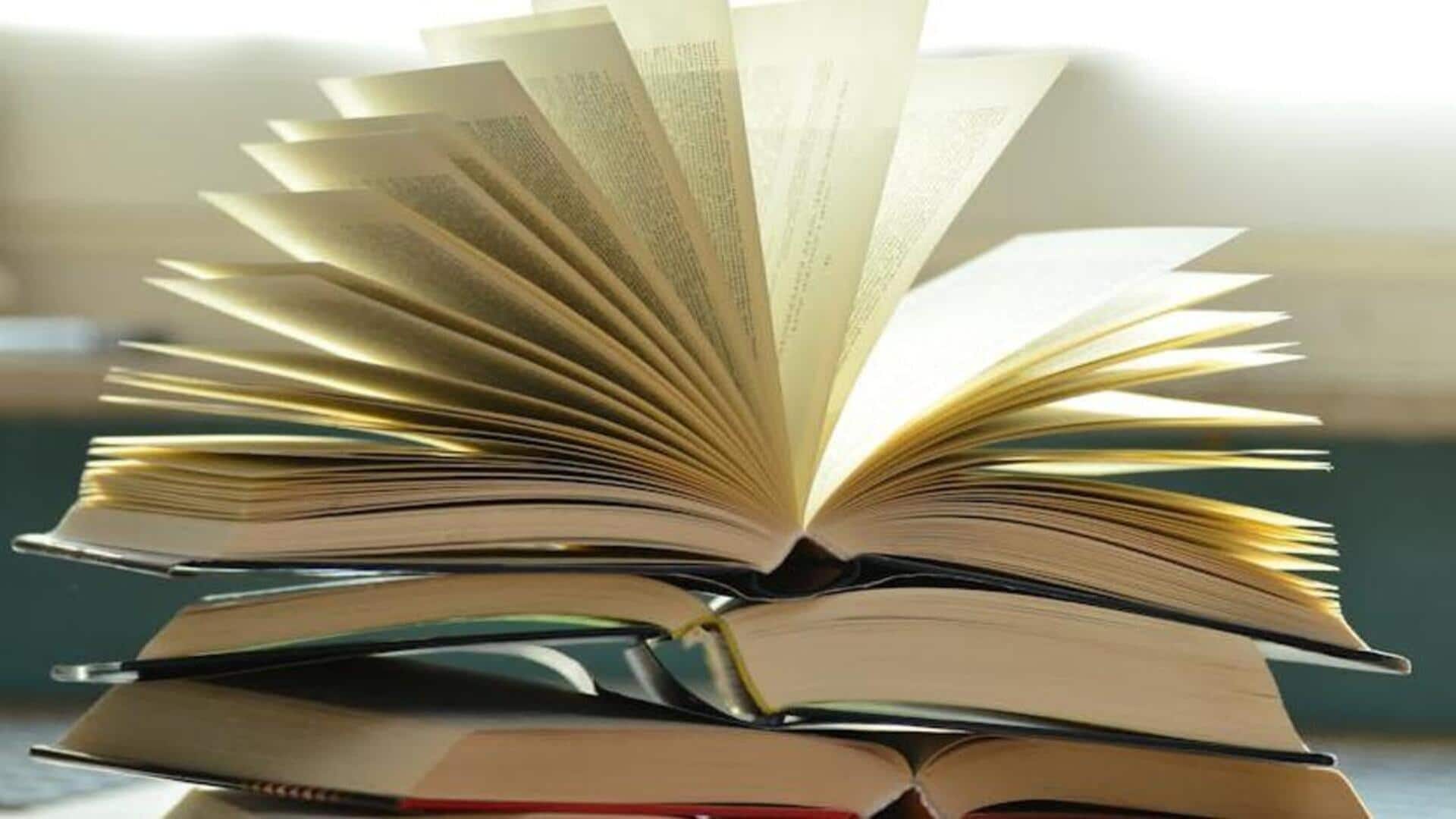 Pilihan novel peraih Nobel: Rekomendasi buku yang merangsang intelektualitas