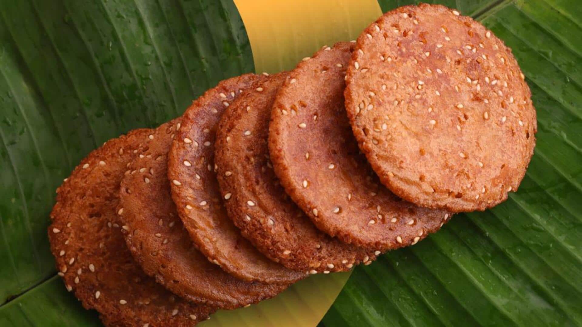 Mencicipi Camilan Tradisional yang Unik dari Andhra Pradesh, India