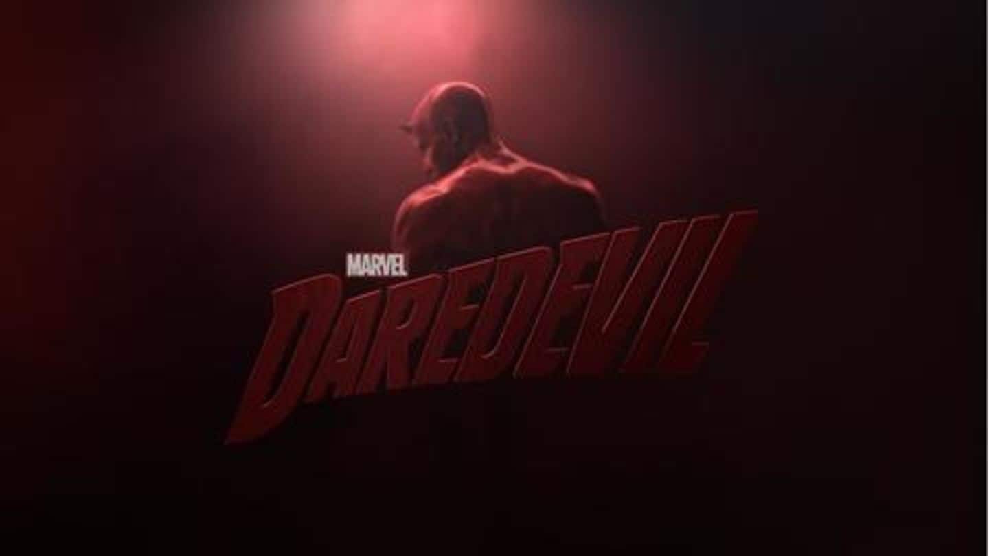 #ComicBytes: Lima kekuatan super terbaik Daredevil
