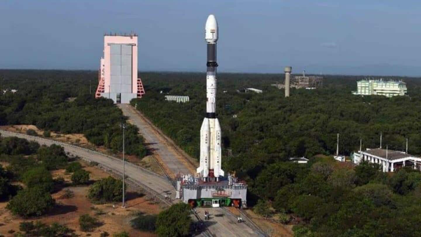 ISRO Mulai Memindahkan Chandrayaan-3 Ke Landasan Peluncuran