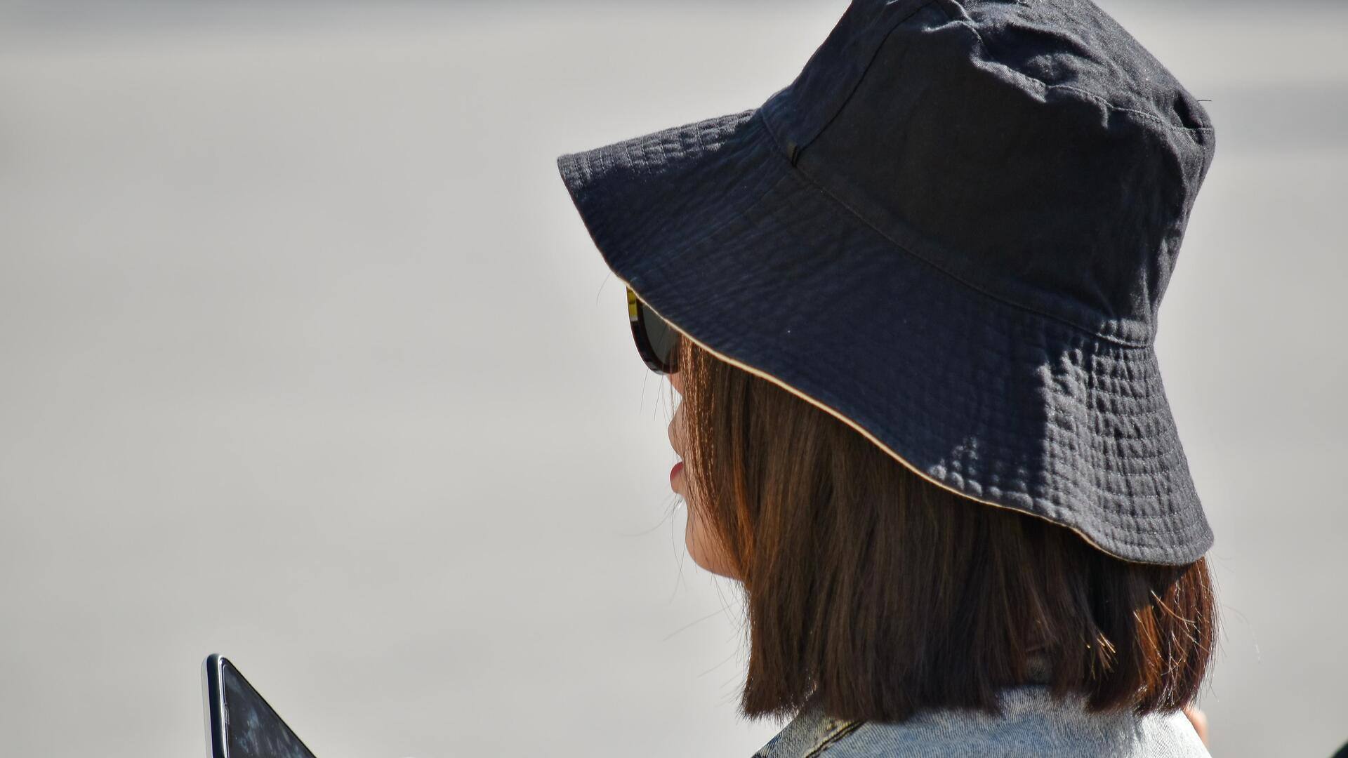 Gaya topi bucket yang tak lekang waktu