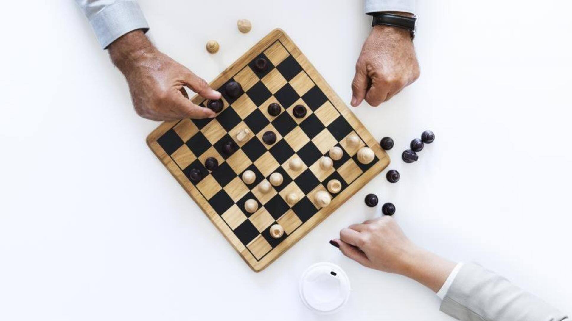 Mengapa pemain catur memilih musik klasik saat bertanding?