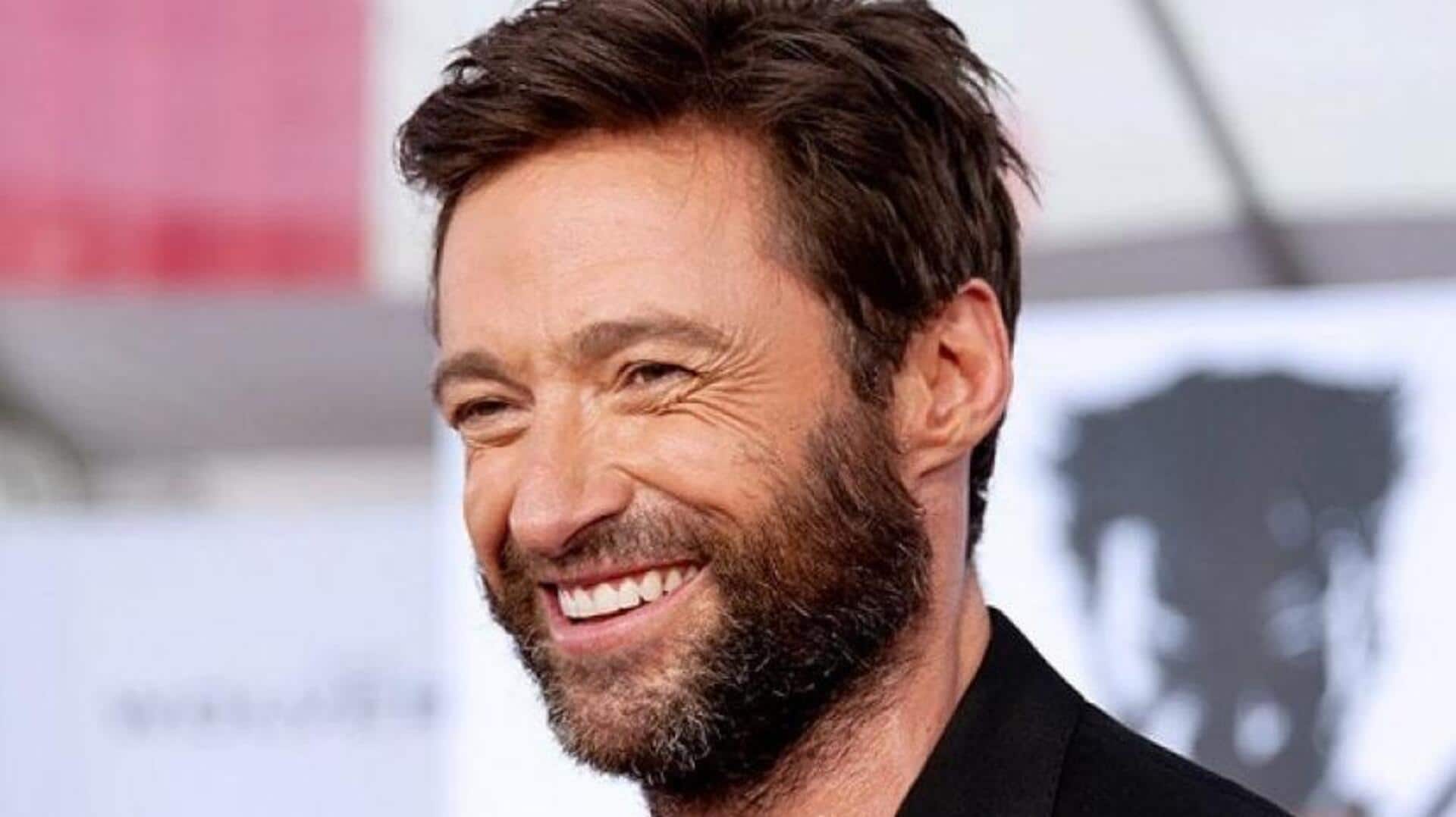 Aktor Hollywood yang memiliki bakat musik tersembunyi