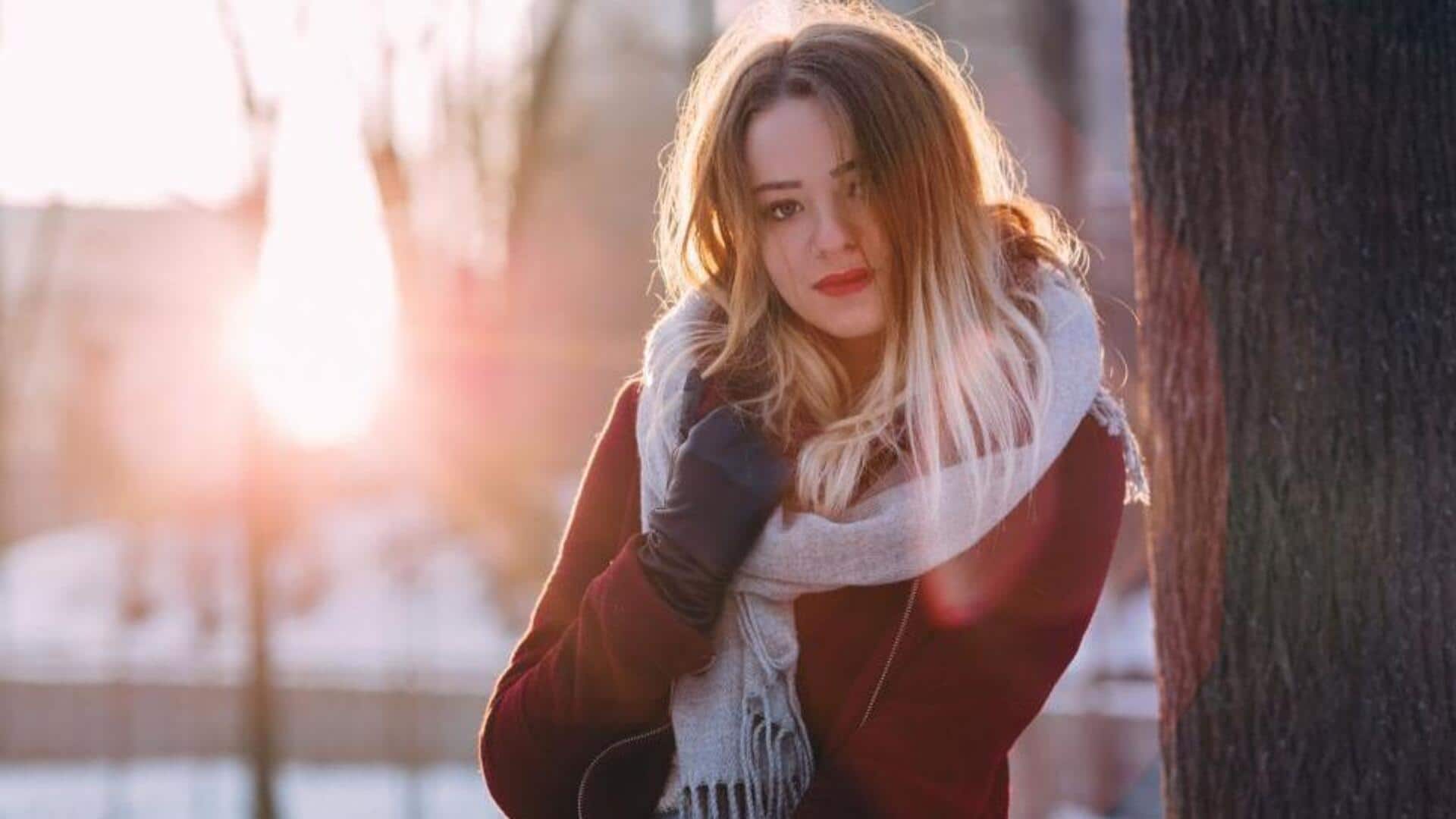 Gaya musim dingin India: Tip layering untuk tampilan yang elegan