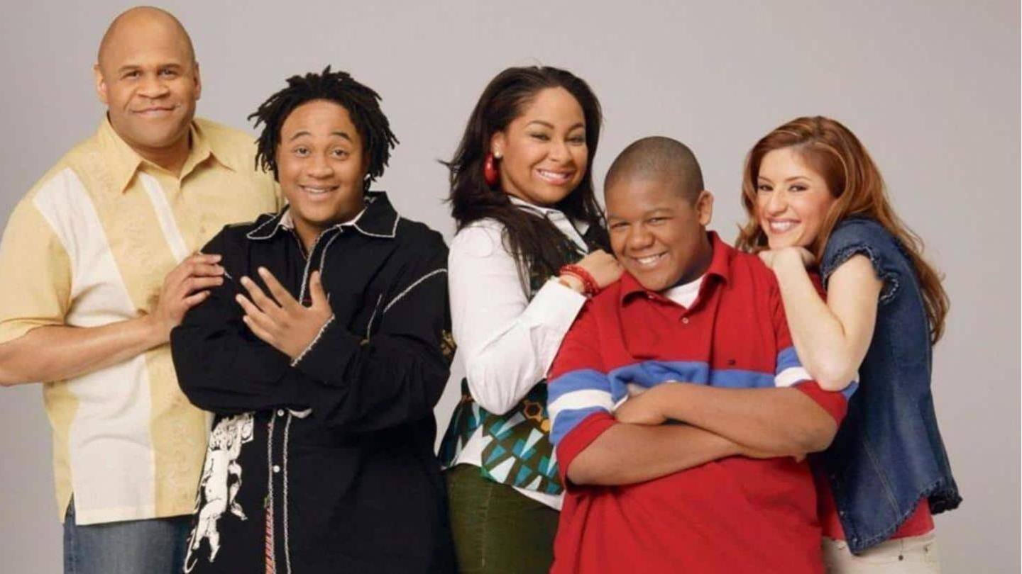 That's So Raven (2003-2007) That's So Raven (2003-2007)