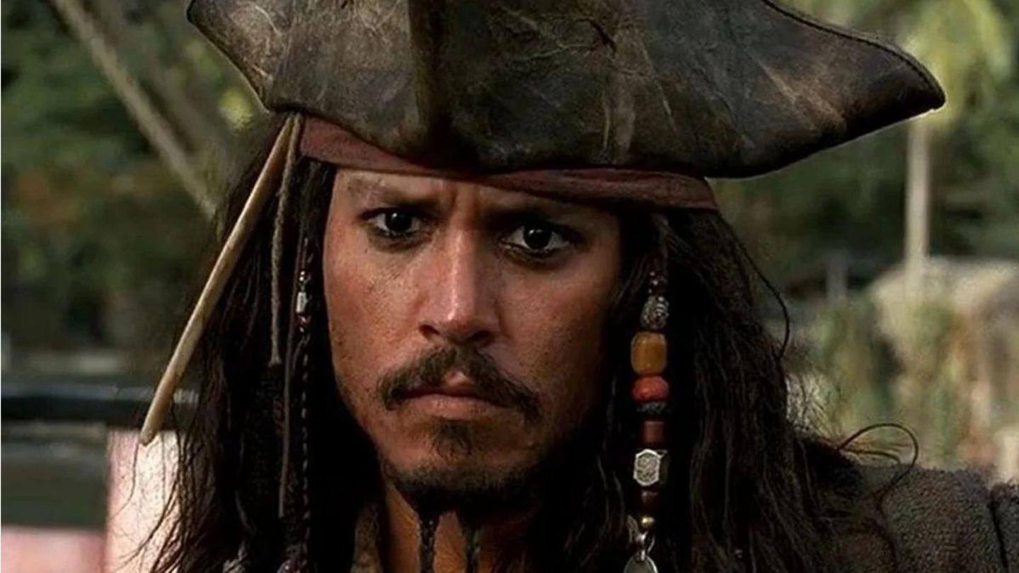 'Pirates of the Caribbean': Depp tidak akan kembali sebagai Jack Sparrow