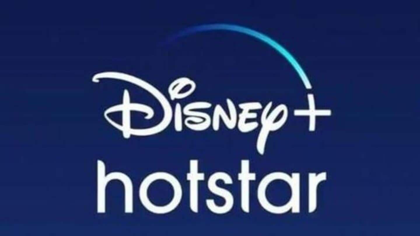 Alasan di balik padamnya Disney + Hotstar akan membuat Anda tertawa