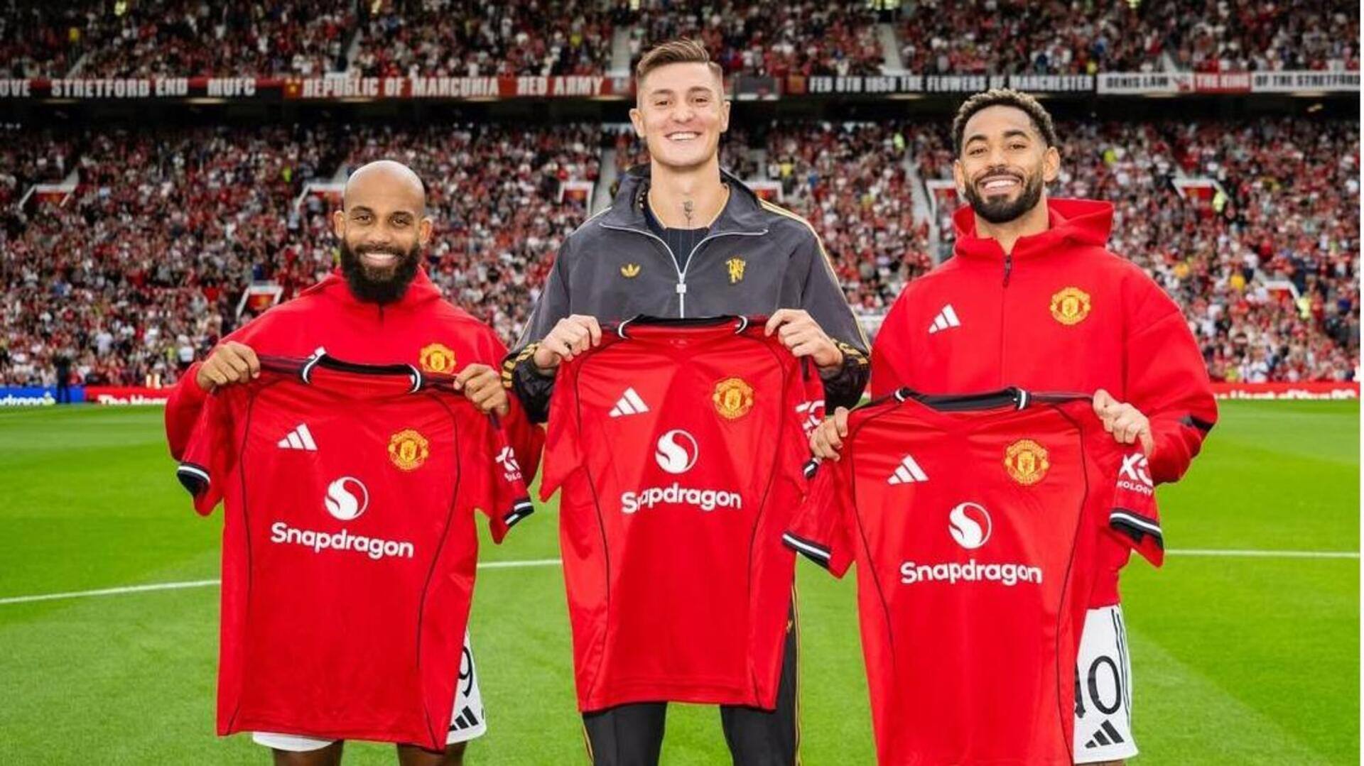 Manchester United akan Menghadapi Grimsby di Putaran Kedua Carabao Cup