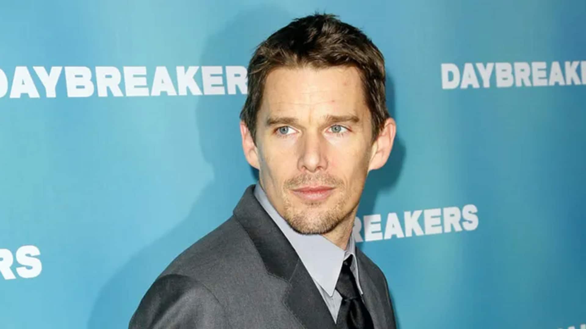 Bakat tersembunyi selebriti Hollywood di luar akting