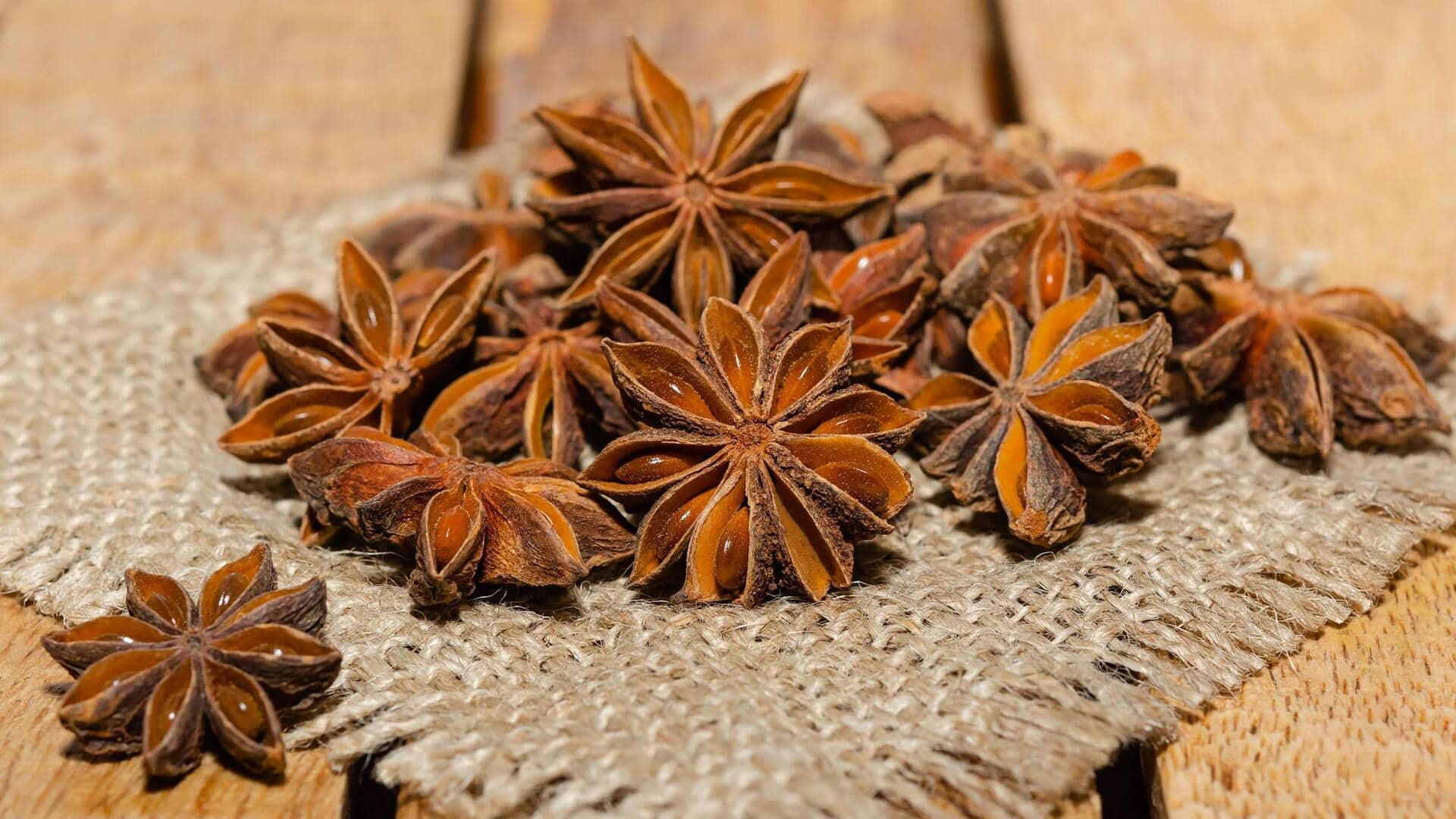 Rempah Langka dalam Hidangan Penutup Indonesia