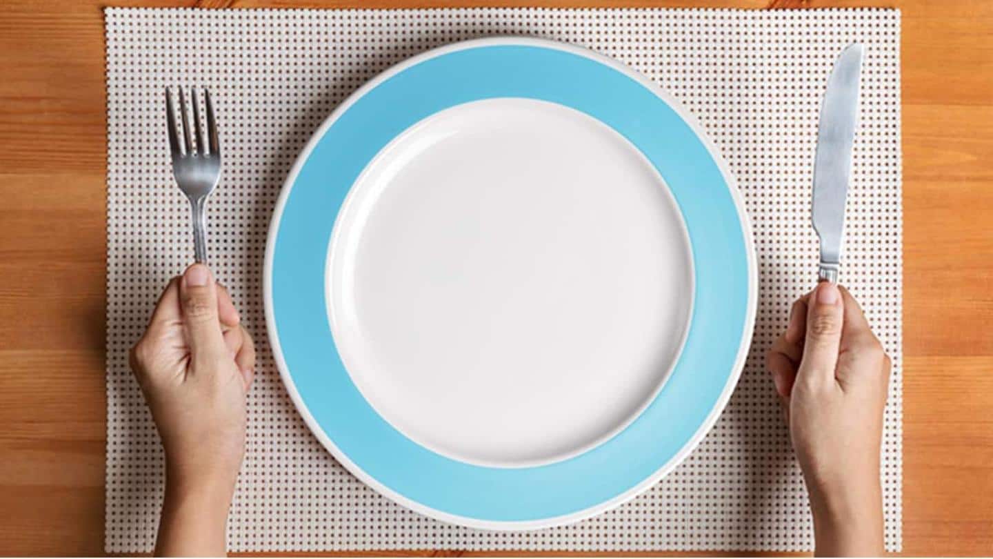 Perlukah Anda mencoba diet puasa? Perlukah Anda mencoba diet puasa?