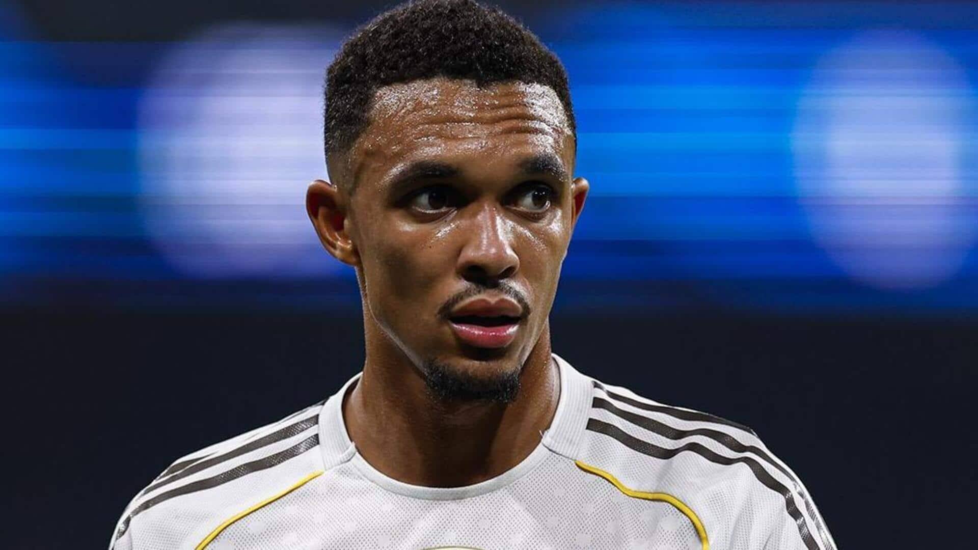 Real Madrid menang di laga pembuka La Liga 2025-26: Inilah detailnya