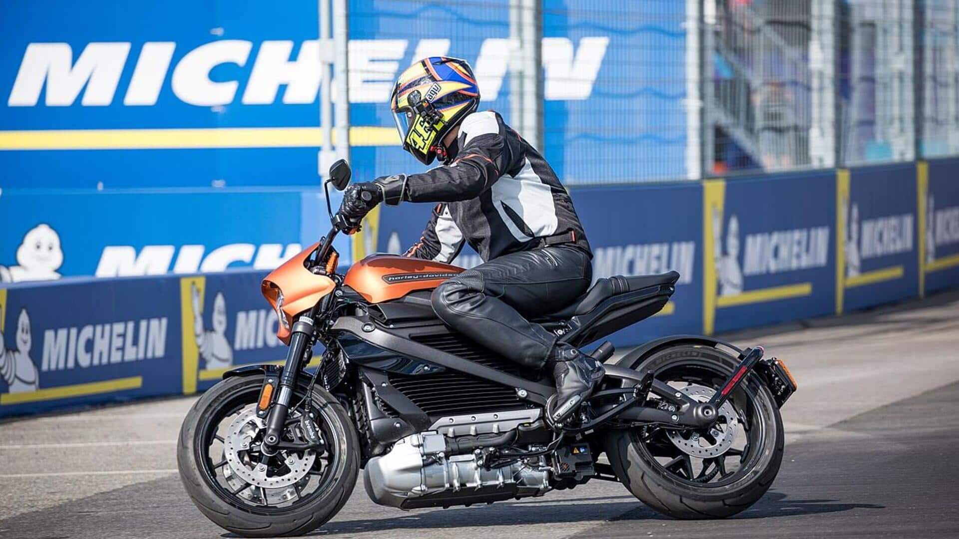 Inovasi Motor Mewah yang Ramah Lingkungan