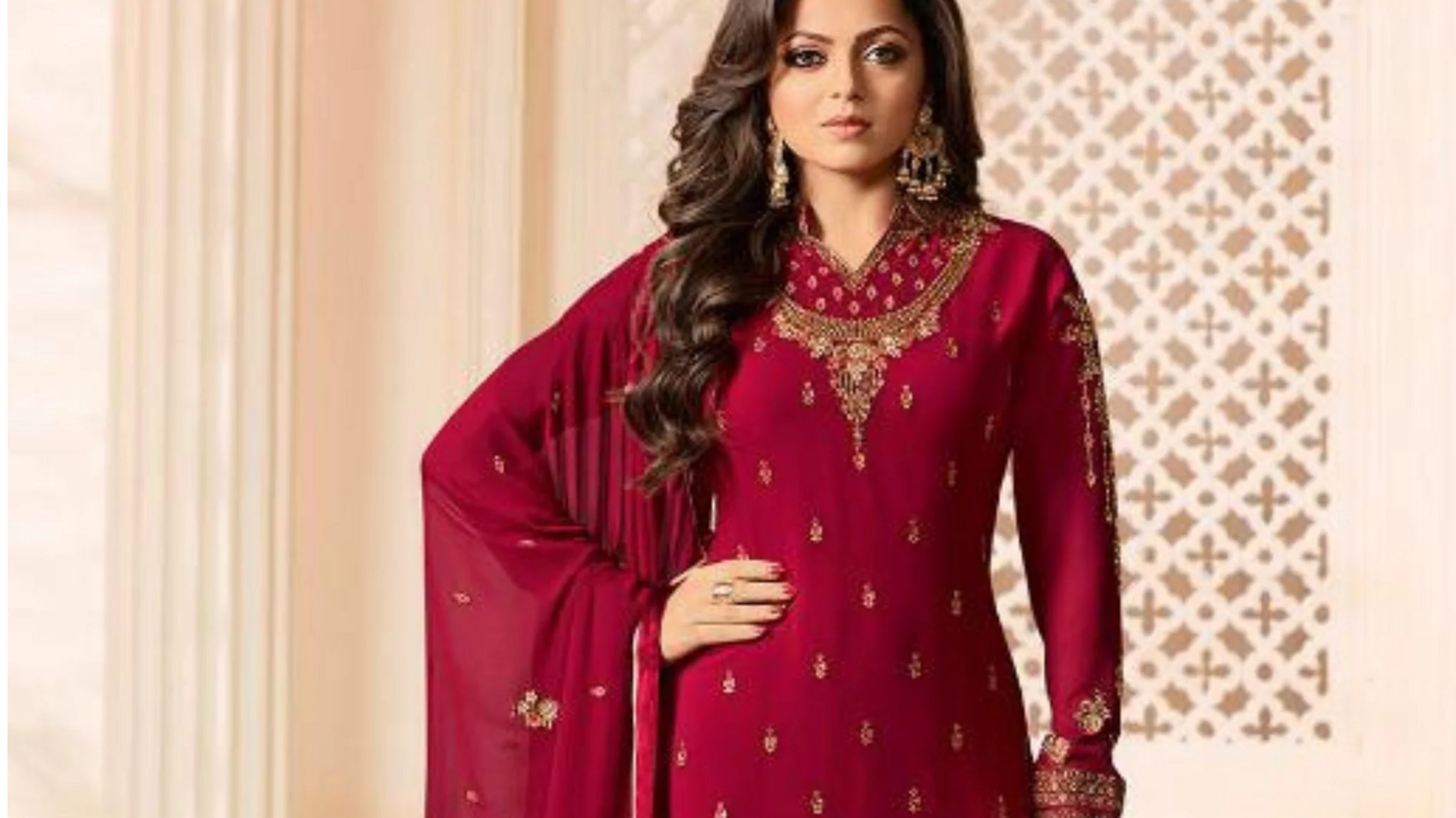 Tren kain tak berjahit musim ini