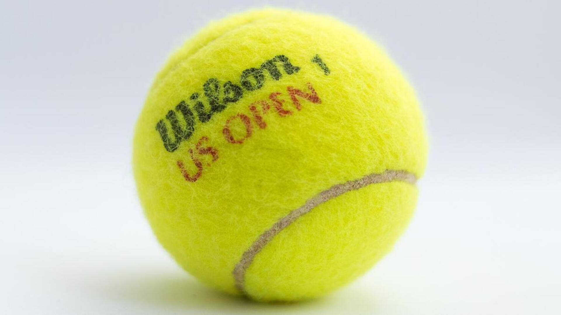 Rahasia di balik bulu bola tenis: Penemuan mengejutkan