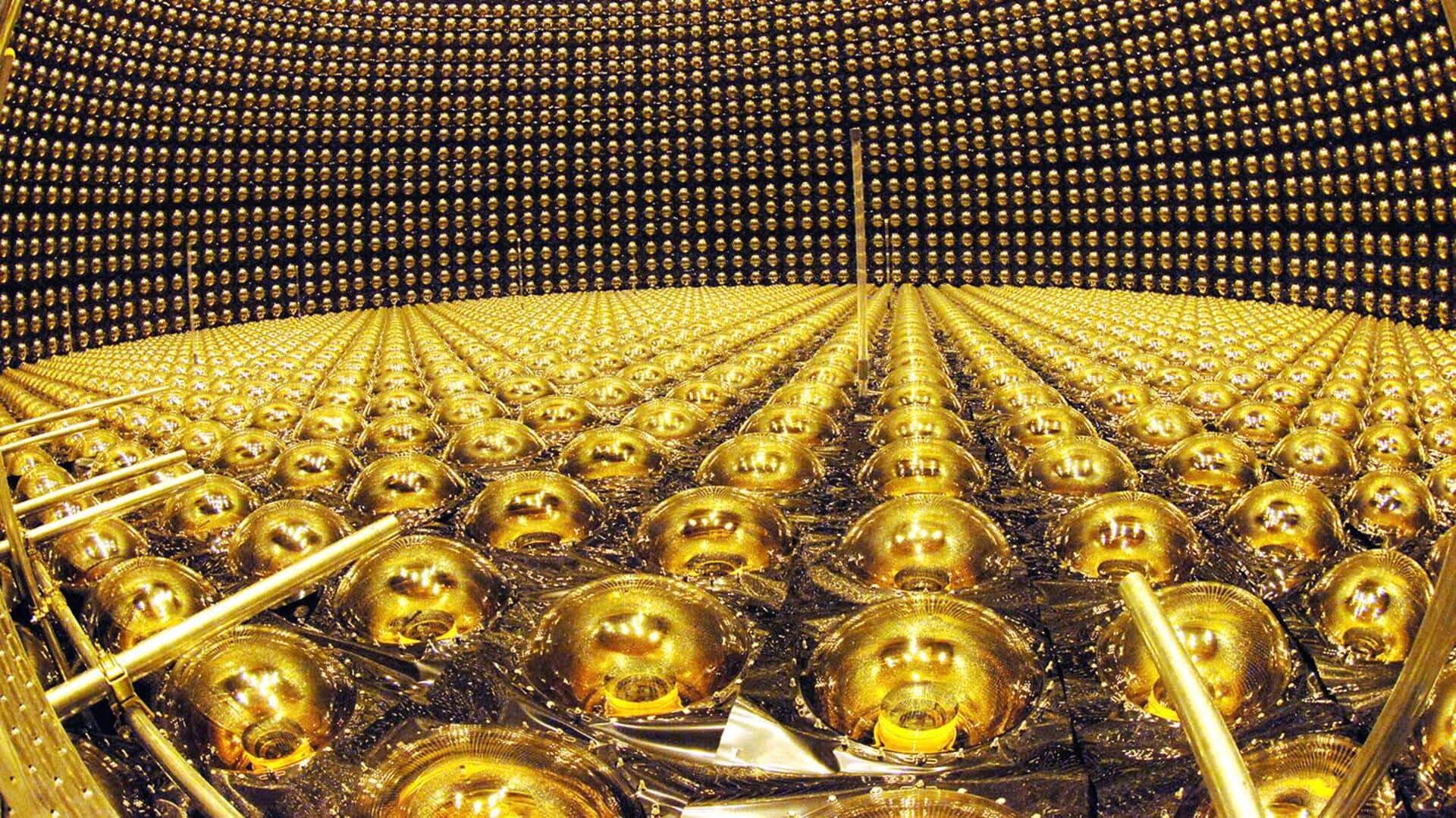 Mengapa Neutrino Penting untuk Memahami Alam Semesta Kita?