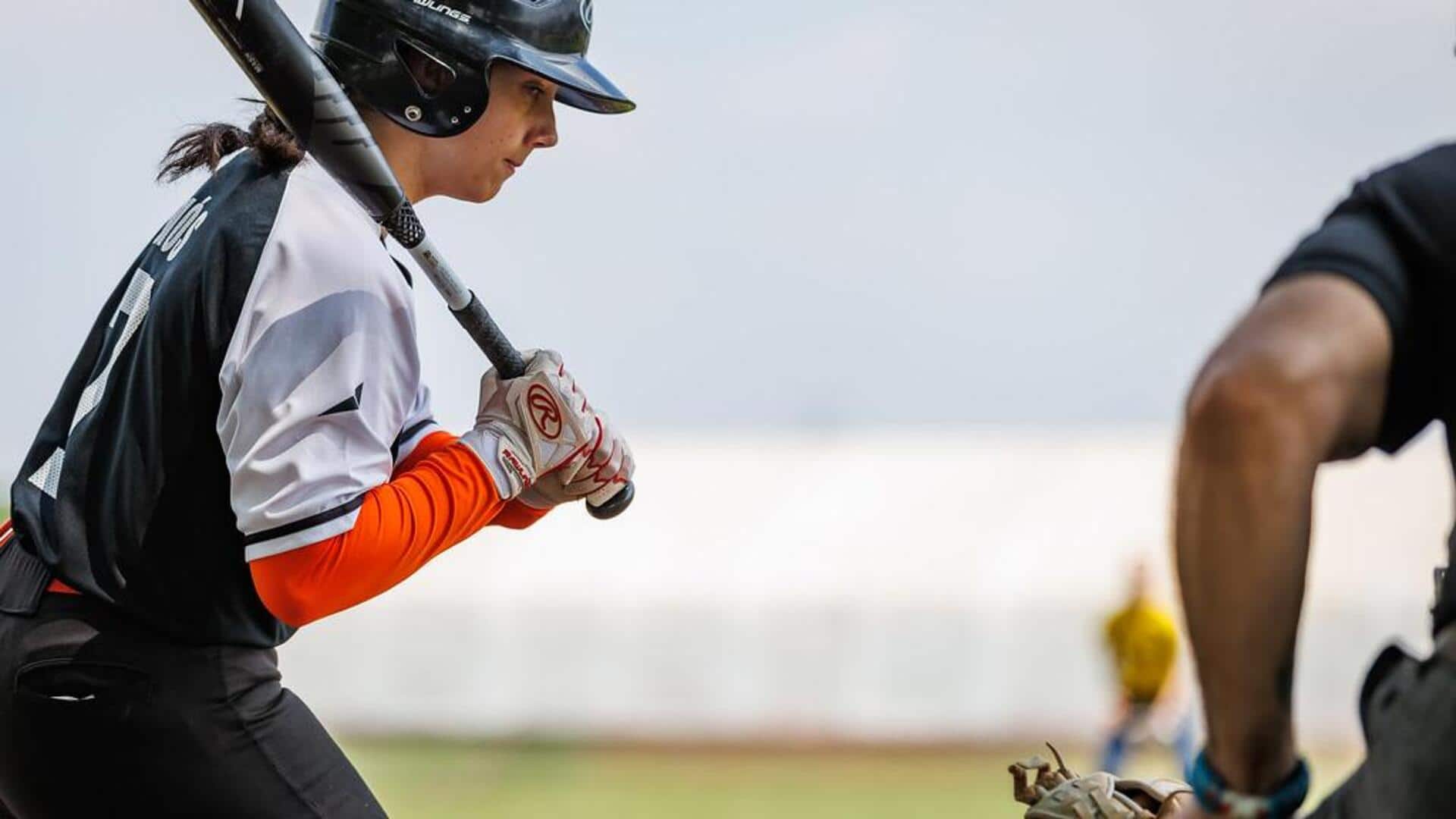 Mengapa softball semakin populer dalam olahraga?