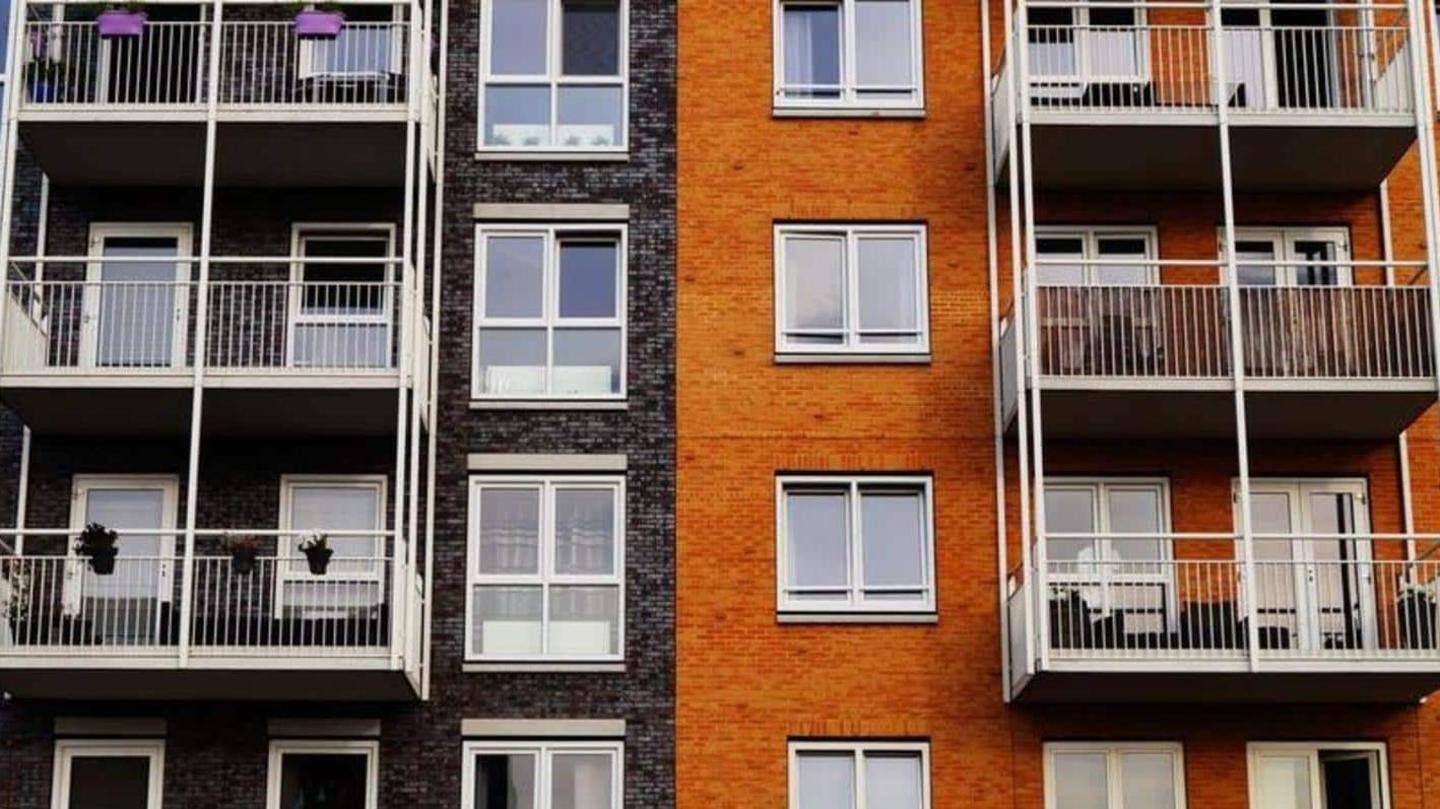 Sebaiknya Anda pilih apartemen atau asrama kampus?