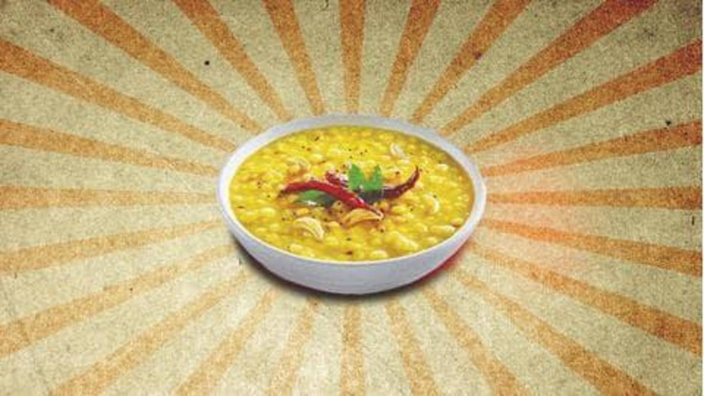 Penggemar masakan India, siapa sangka khichdi bisa dikreasikan seperti ini?