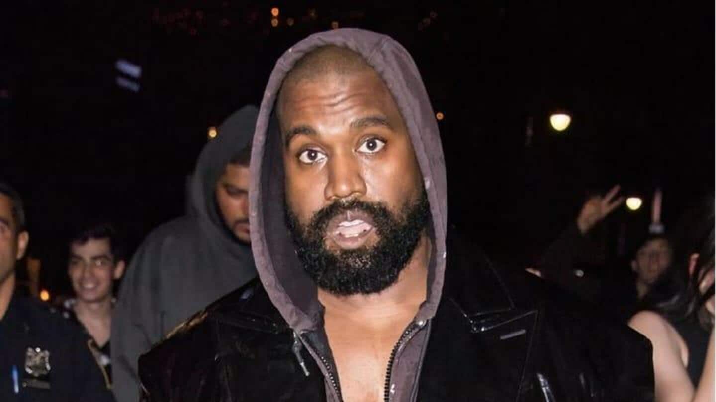 Hak dokumenter Kanye West di BBC dijual ke banyak penyiar