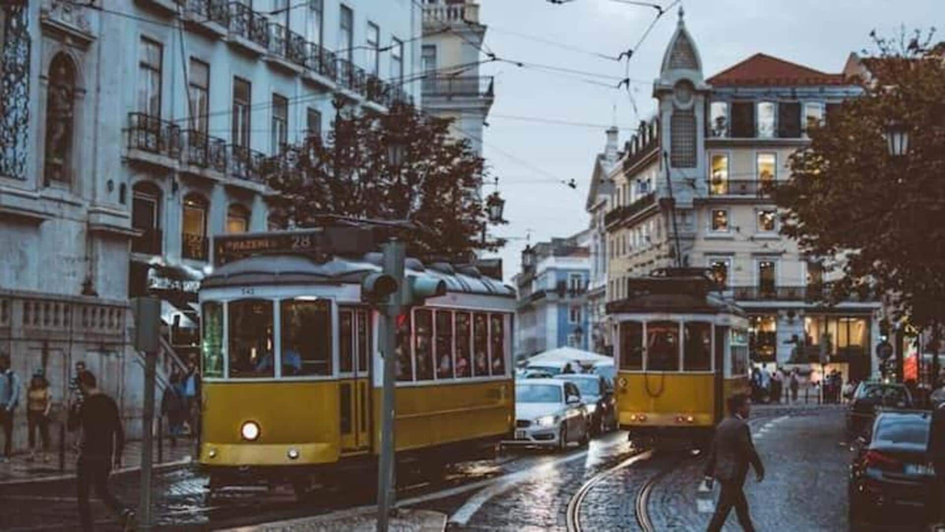 Panduan Wisata Untuk Menikmati Sensasi Musim Sarden Lisbon