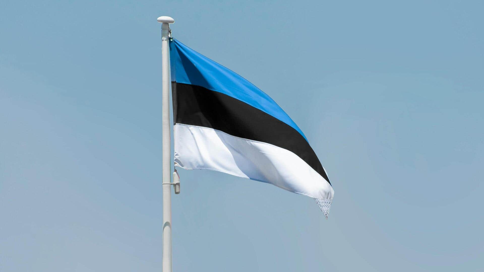 Revolusi ID Digital Estonia: Mengubah Kewarganegaraan Revolusi ID Digital Estonia: Mengubah Kewarganegaraan