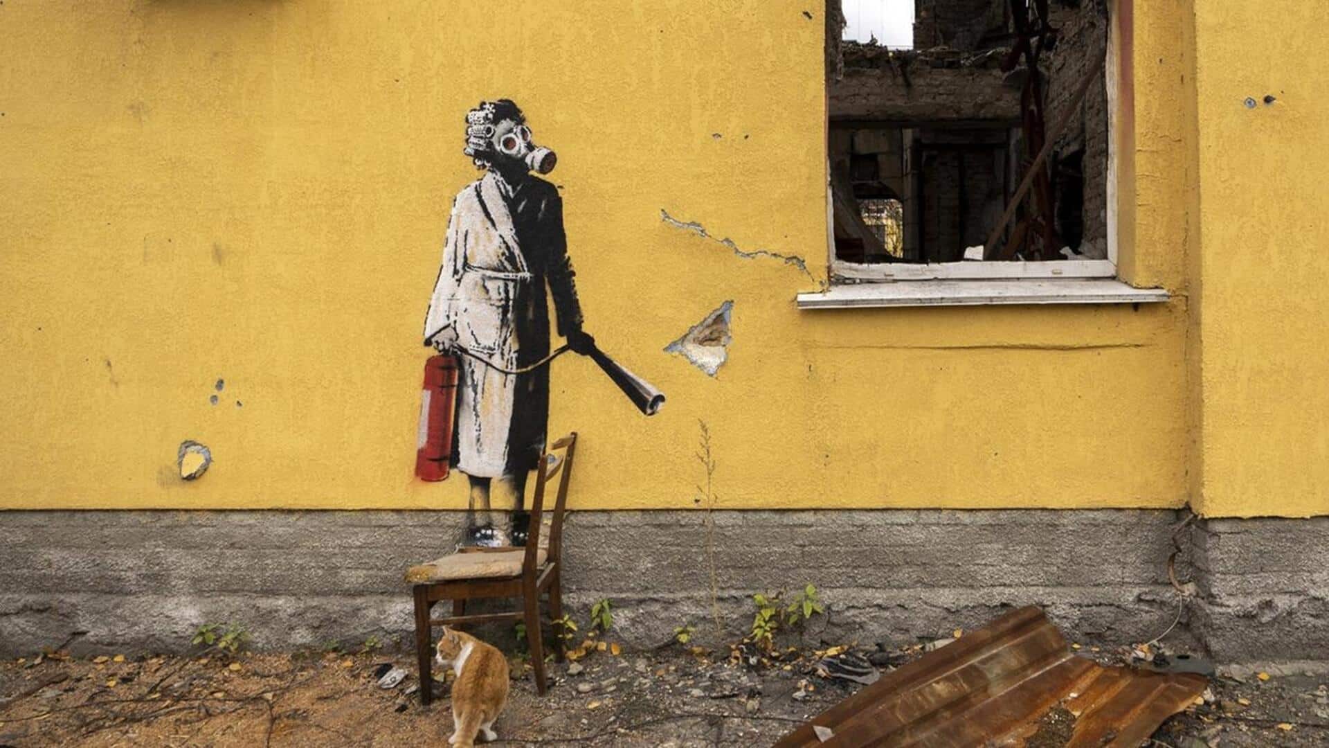 Menangkap Semangat Urban: Fotografi Seni Jalanan Unik