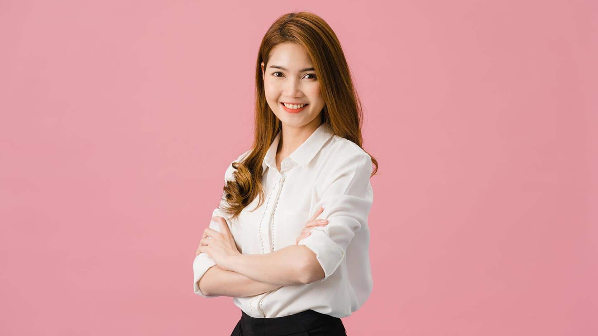 Mengungkap Fakta Menarik Tentang Gaya Rambut yang Cocok untuk Anda Mengungkap Fakta Menarik Tentang Gaya Rambut yang Cocok untuk Anda
