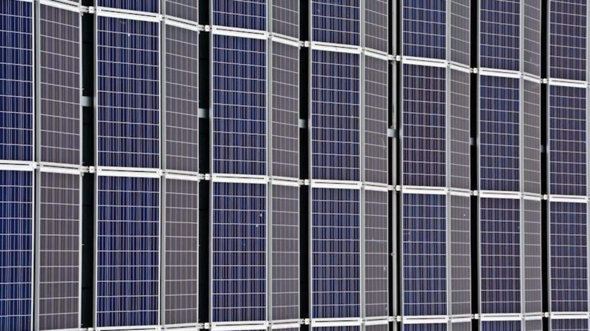 Inovasi Ramah Lingkungan yang Mengurangi Jejak Karbon Global