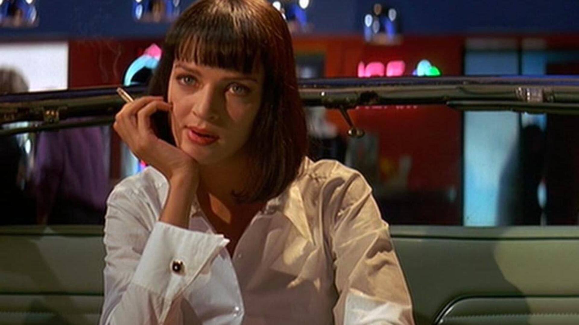 Lima gaya rambut ikonik dari film terkenal