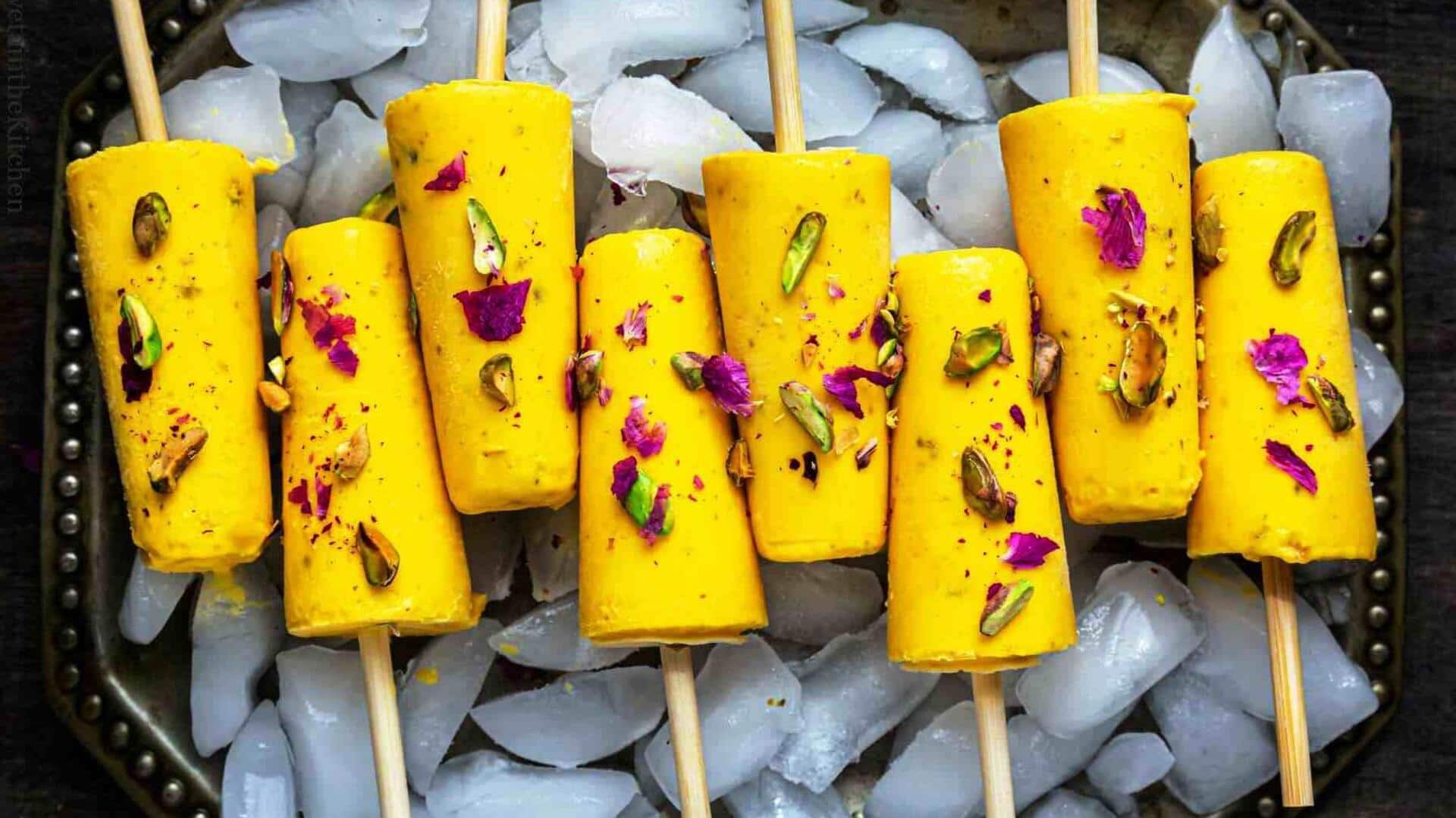Lokasi Terbaik untuk Menikmati Kesegaran Kulfi