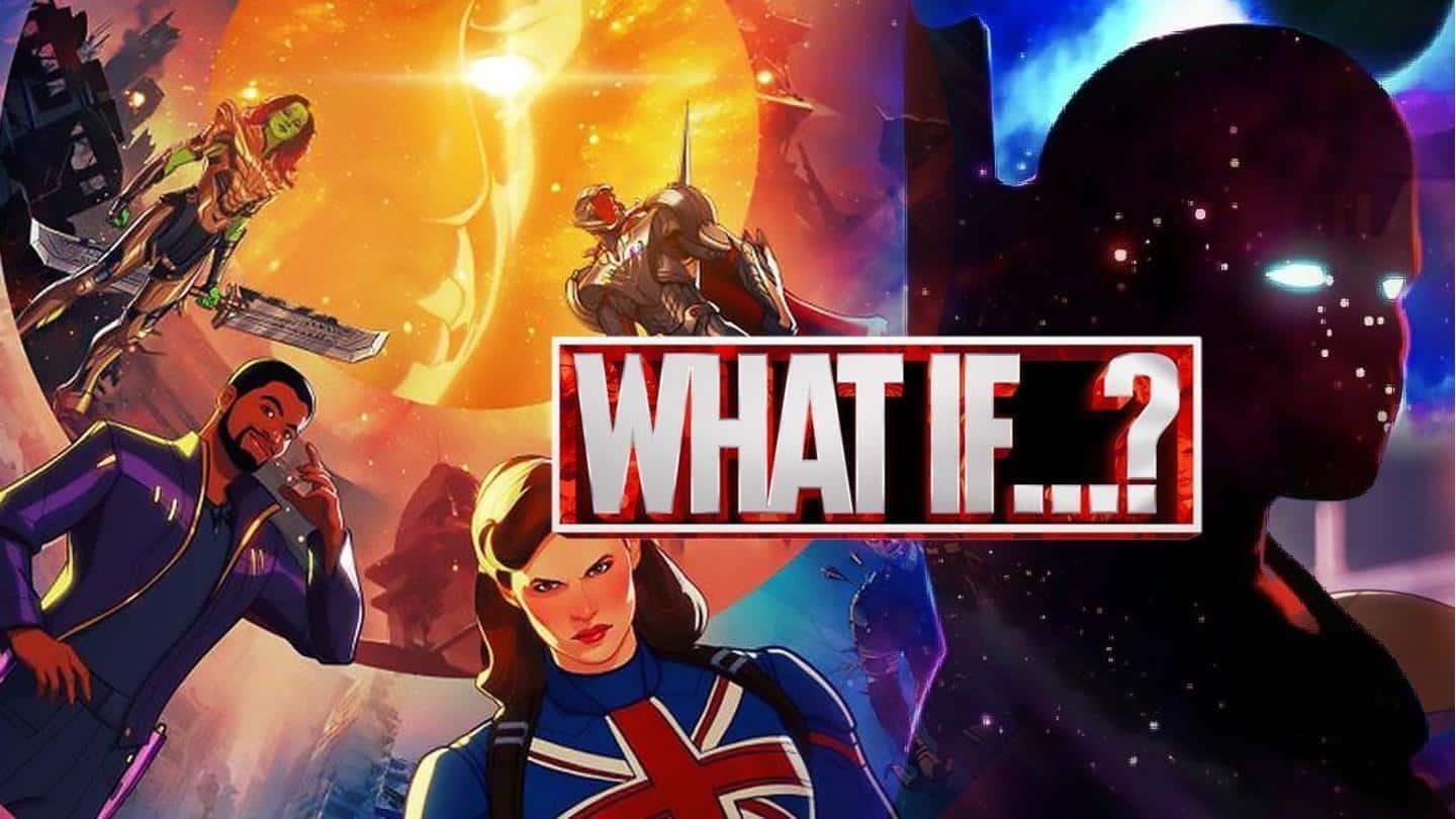 Marvel 'What If...?' memberi kita Captain Carter, mengeksplorasi kemungkinan lain
