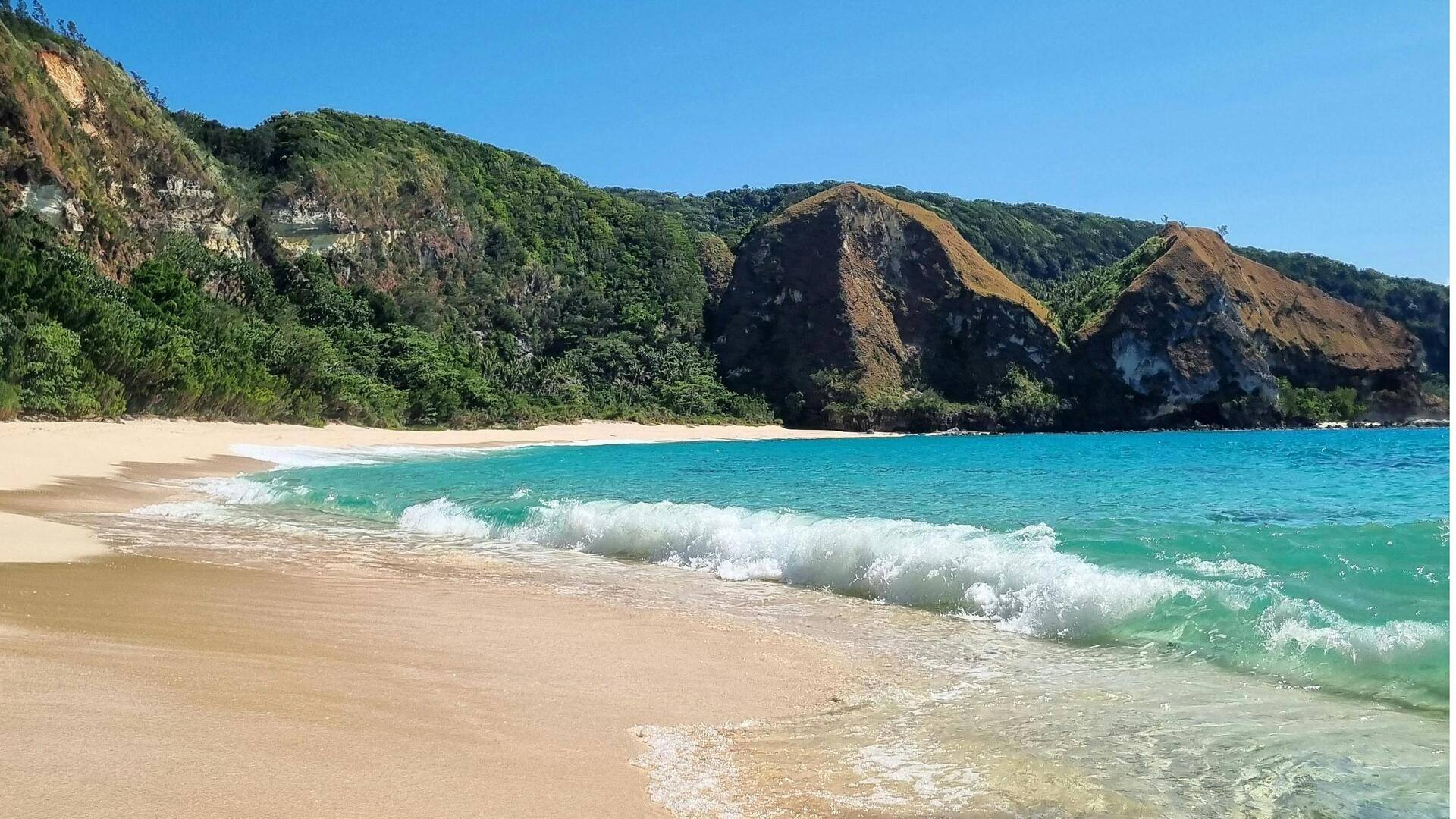 Menemukan Permata Wisata Tersembunyi di Indonesia Menemukan Permata Wisata Tersembunyi di Indonesia