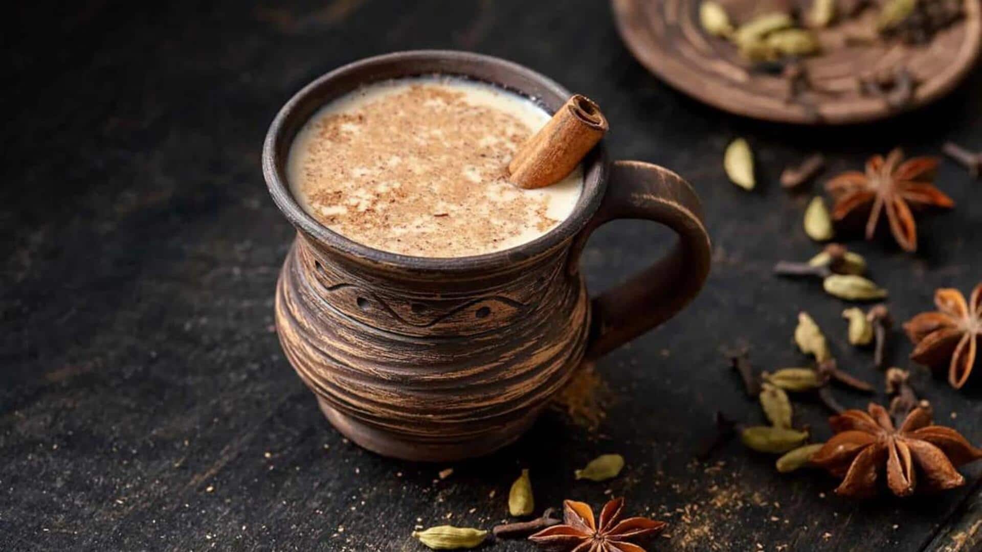 Hidangan India yang Menemani Sore Hari saat Musim Gugur