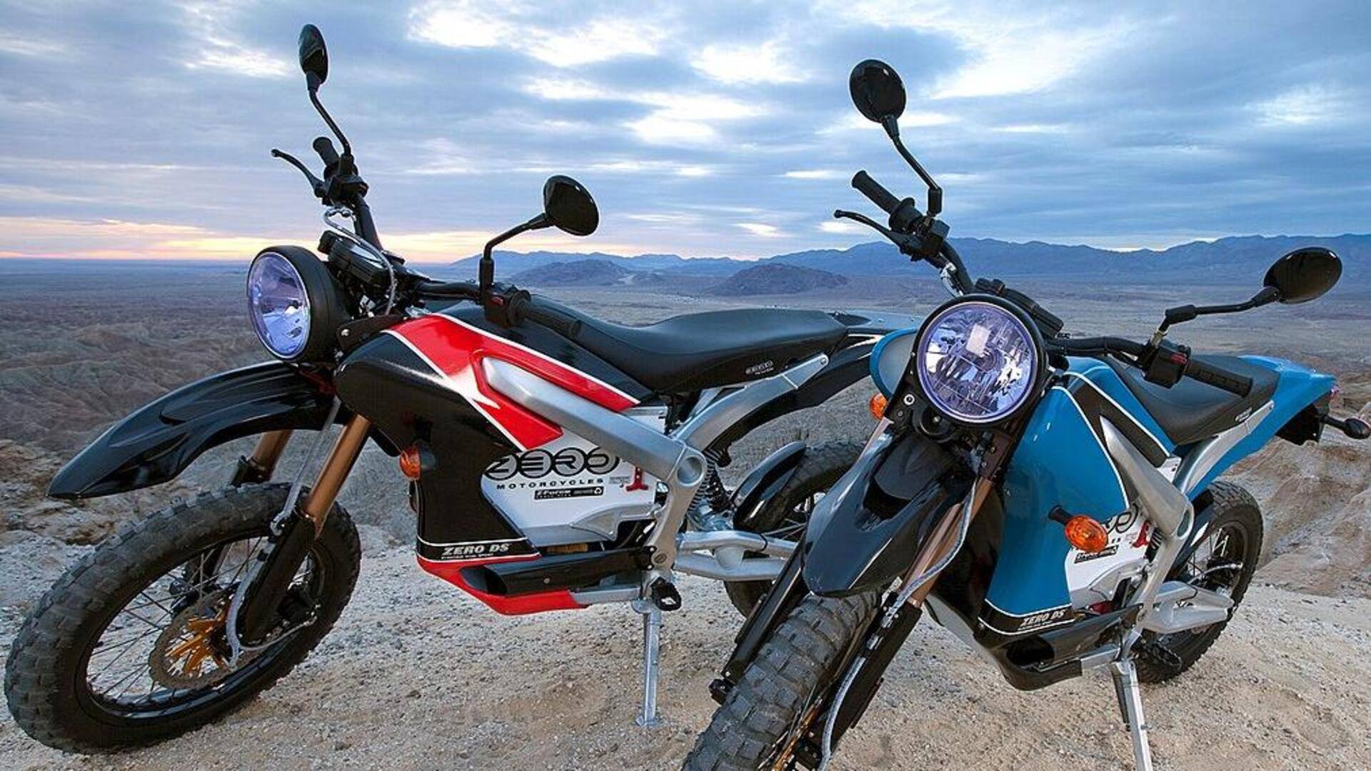 Cara Mengoptimalkan Jarak Tempuh Motor Listrik untuk Perjalanan Jarak Jauh