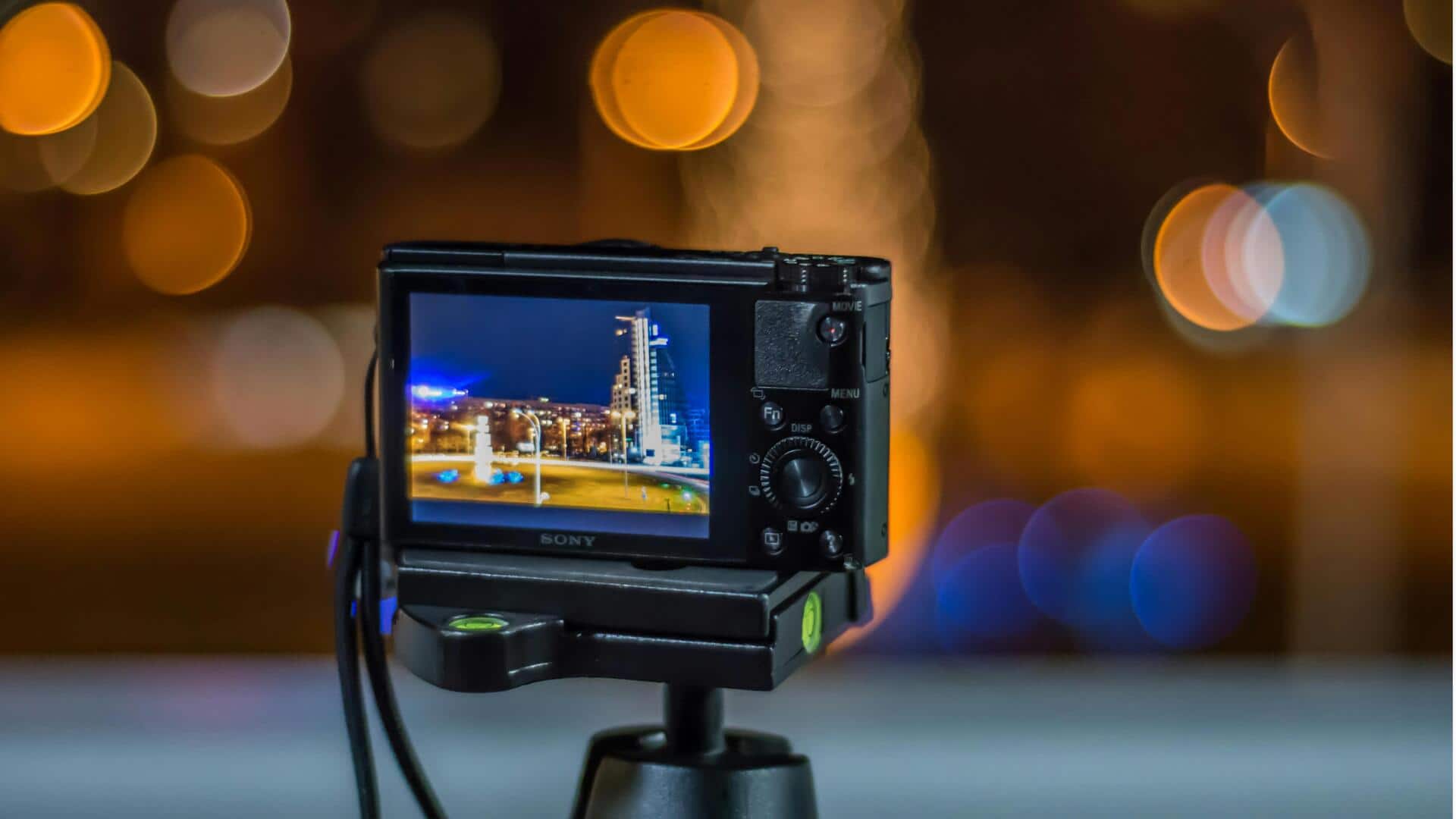 Fakta Menarik tentang Autofokus Kamera Digital