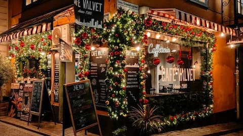 Kafe Ramah Lingkungan di Stockholm: Nikmati Keberlanjutan Swedia