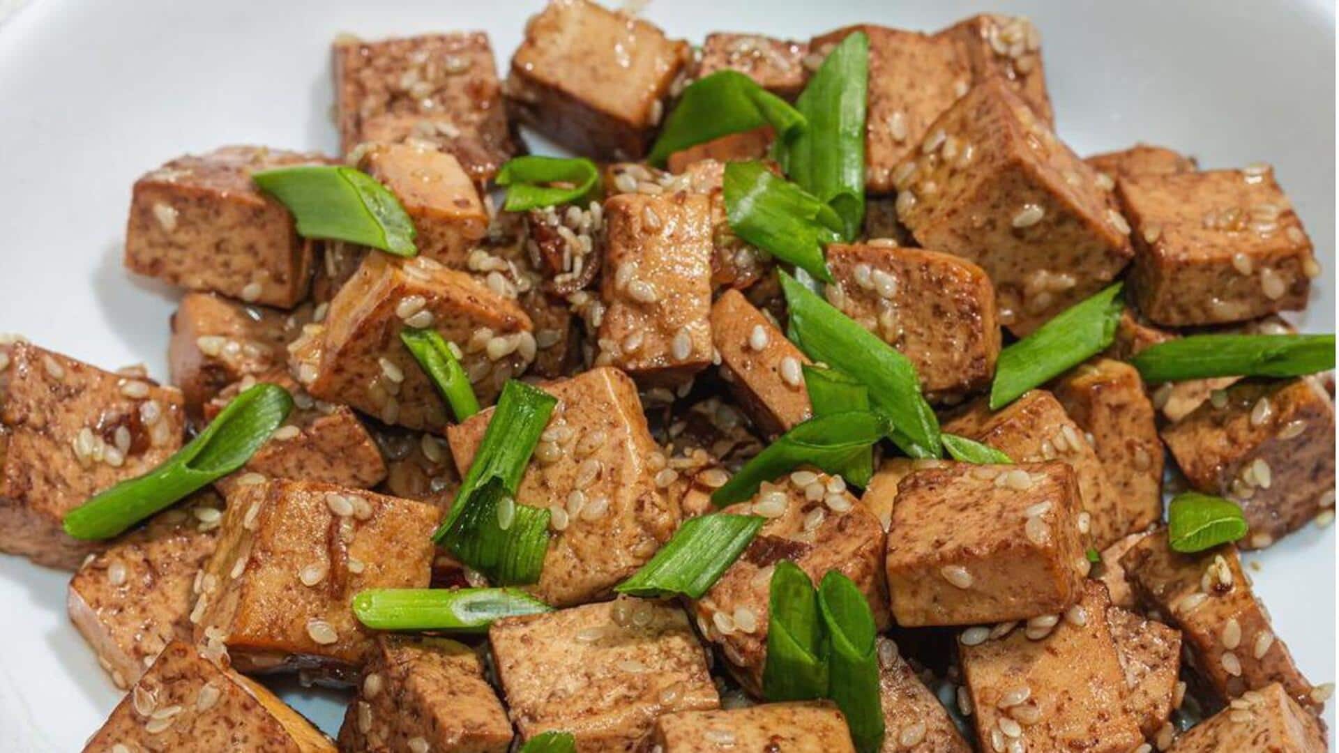 Cara Unik Meningkatkan Tahu Goreng dalam Hidangan Indonesia