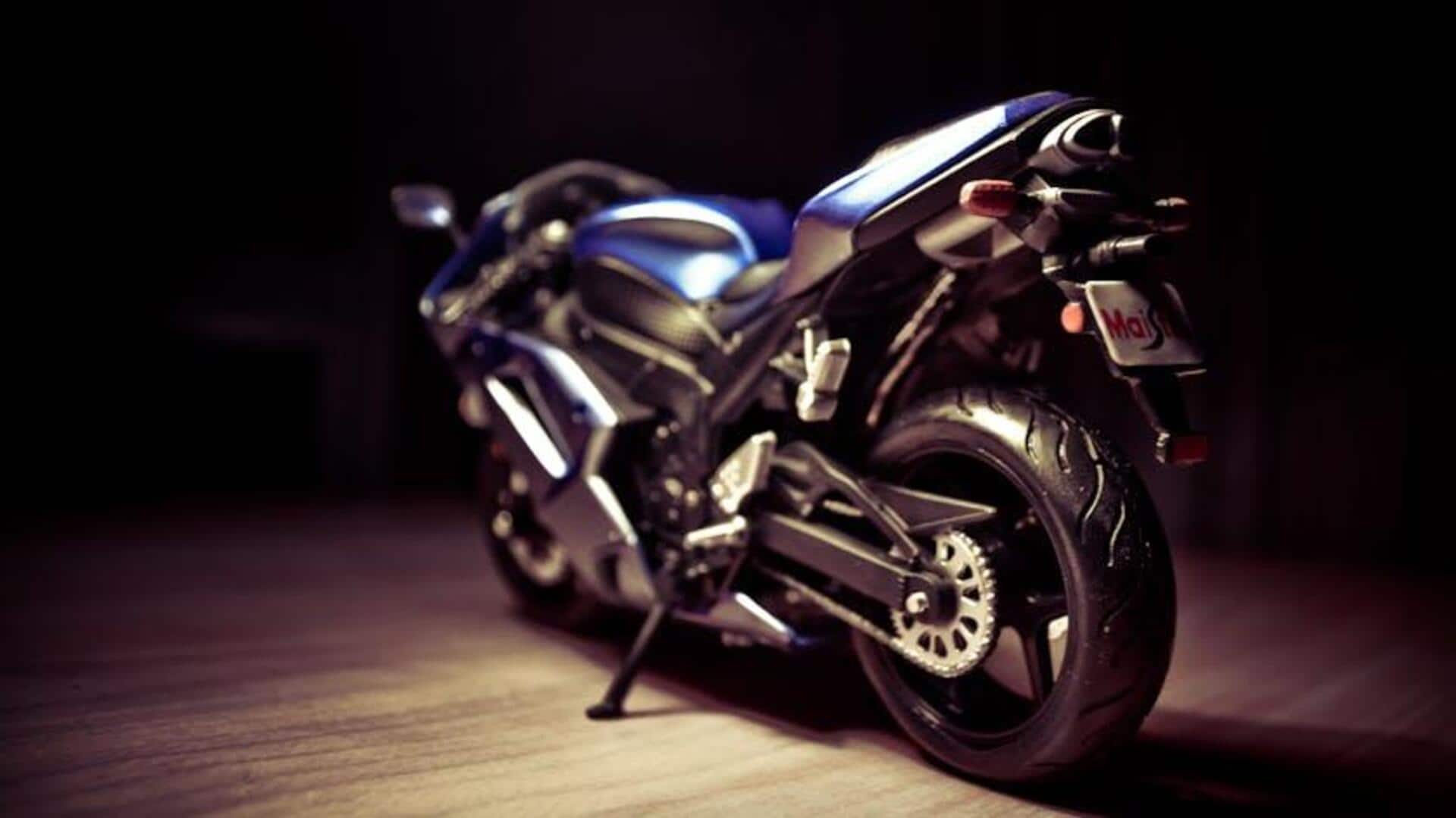 Kebiasaan Perawatan Ban yang Wajib Diketahui untuk Supersport