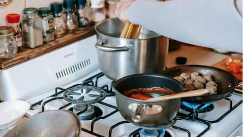 Trik tak terduga untuk efisiensi memasak di kompor