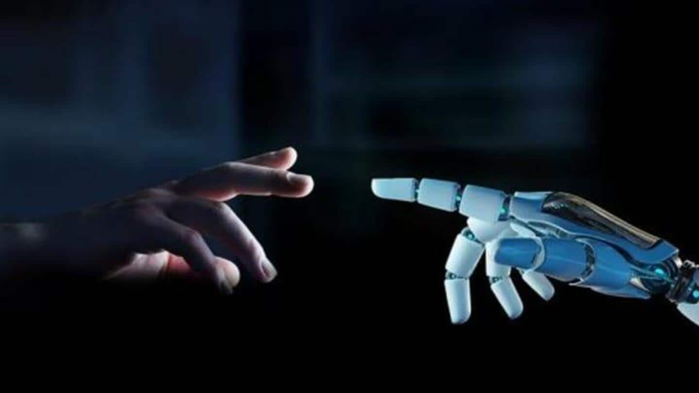 Mantan insinyur Google: Nanobot dapat membantu manusia mencapai keabadian pada tahun 2030