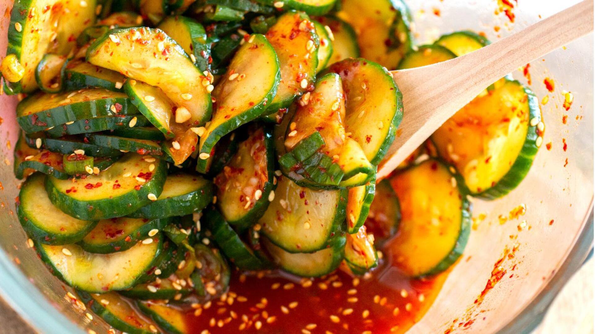 Lima Resep India dengan Sentuhan Biji Mustard yang Wajib Dicicipi