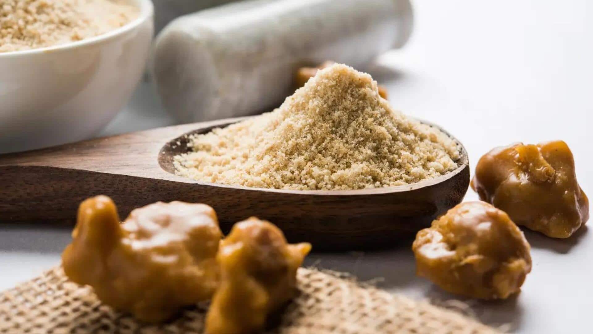 Menjelajahi Herbal yang Terlupakan dari Berbagai Daerah di India