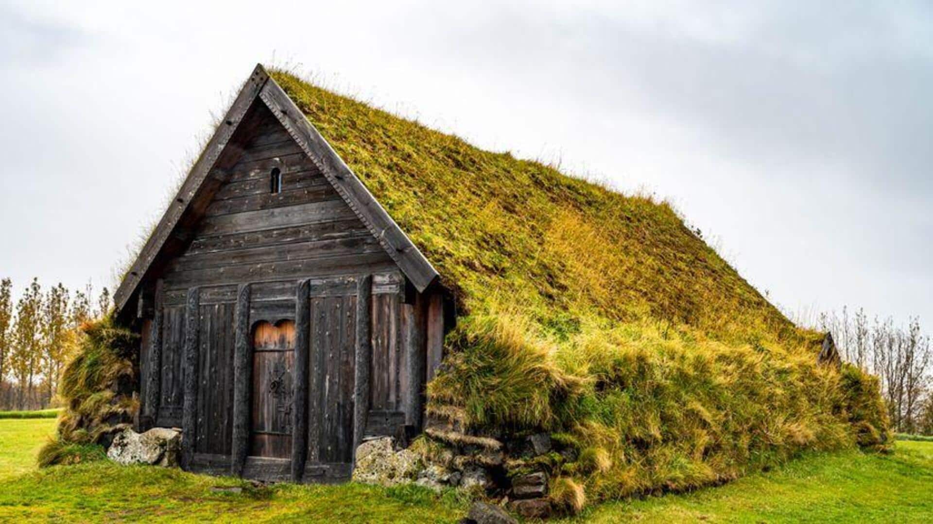 Situs Arkeologi Kuno Terbaik di Islandia