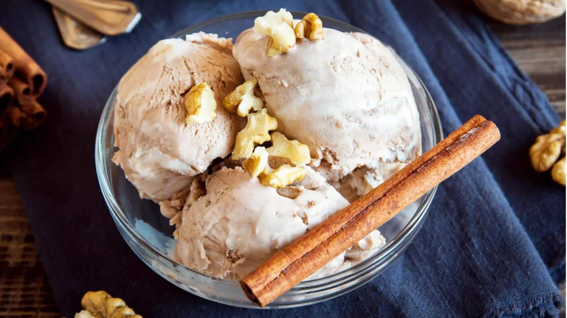 Mengungkap Rahasia Es Krim Vegan Indonesia