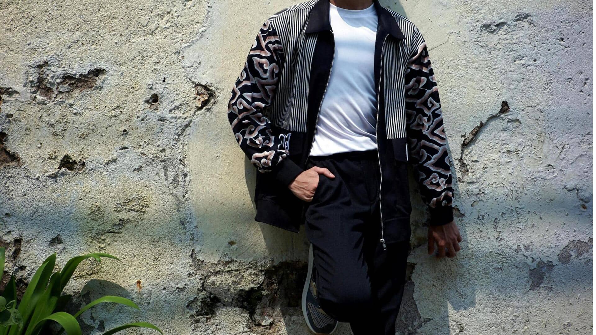 Batik Modern: Dari Tradisi ke Mode Masa Kini Batik Modern: Dari Tradisi ke Mode Masa Kini