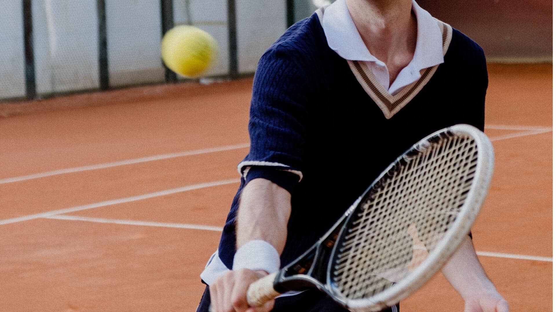 Memahami Tiebreak tenis: Sejarah dan signifikansi
