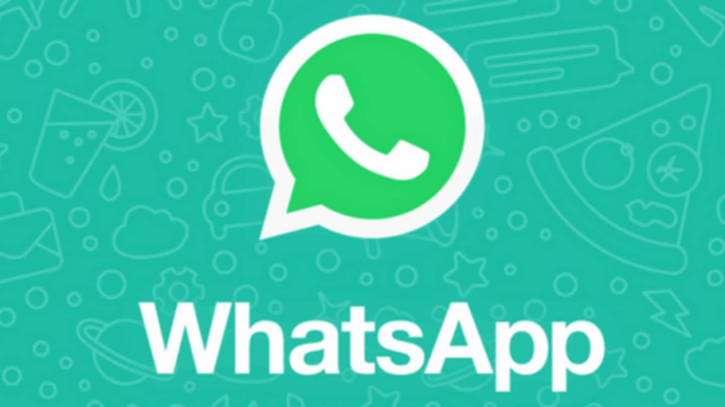 WhatsApp akan segera memungkinkan Anda menyematkan pesan di dalam obrolan
